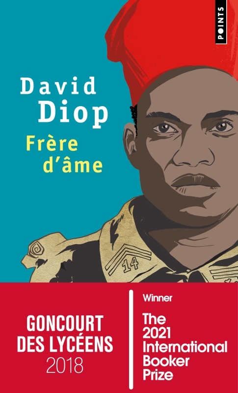 [9782757875964] Frère d'âme