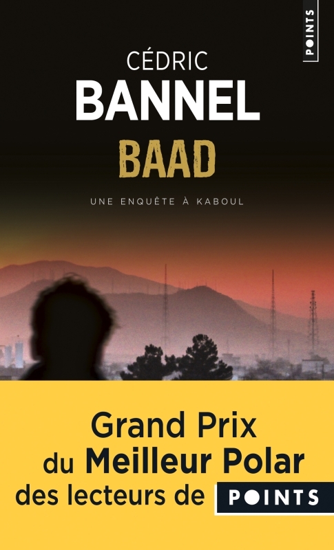 [9782757863640] Baad