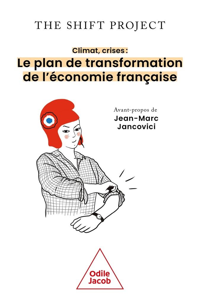 [9782738154262] Climat, crises