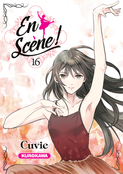 [9782380711073] En Scène ! - tome 16
