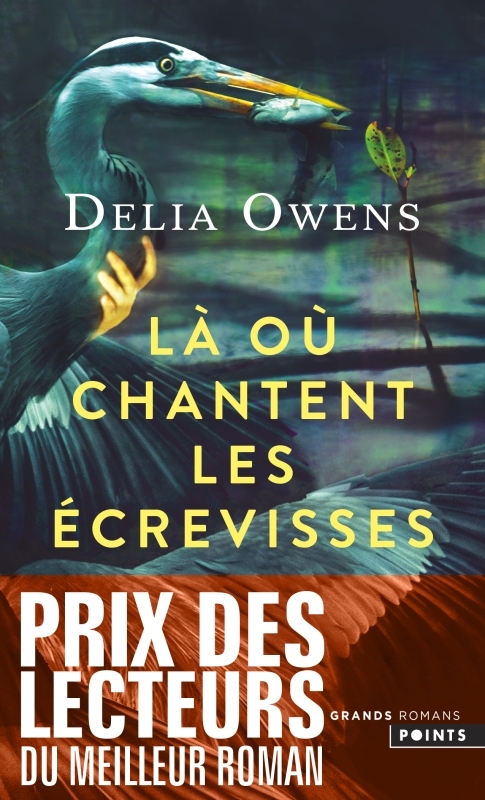 [9782757889978] Là où chantent les écrevisses