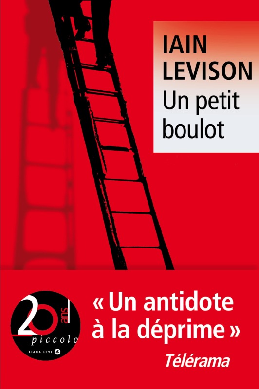 [9791034905263] Un petit boulot