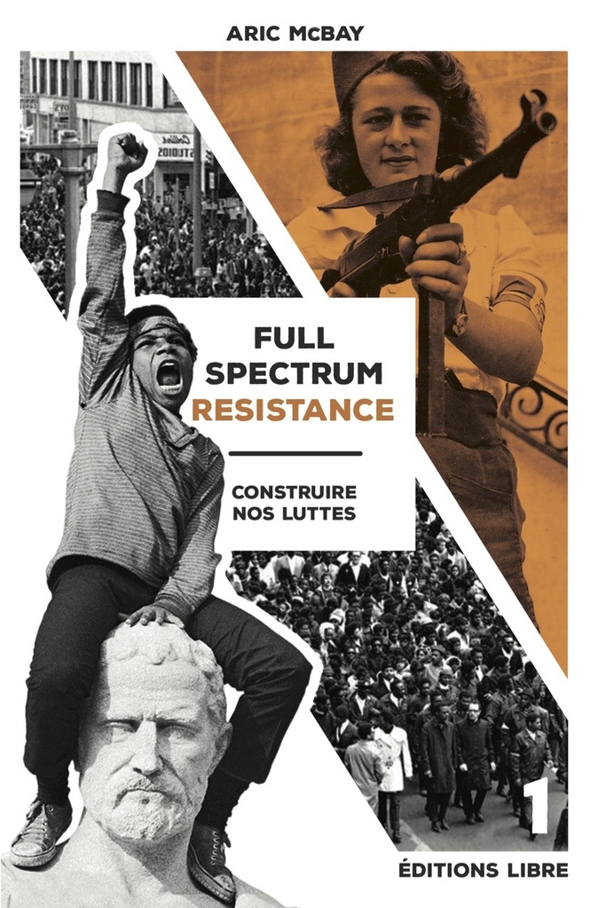 [9782490403172] Full Spectrum Resistance T01