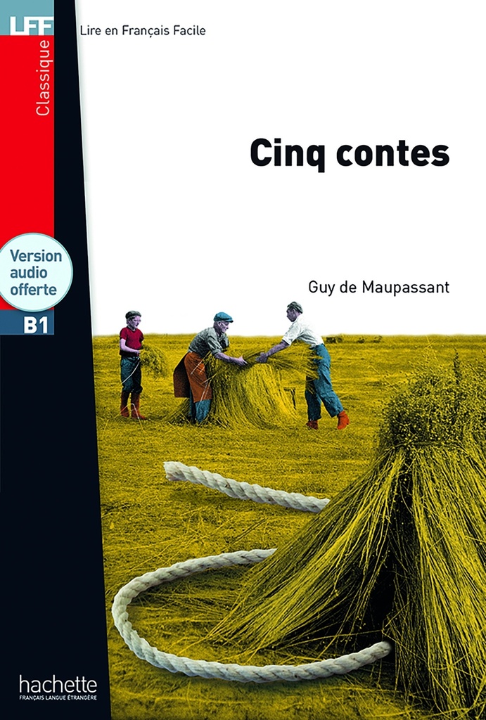 [9782011557445] LFF - Cinq contes (B1)