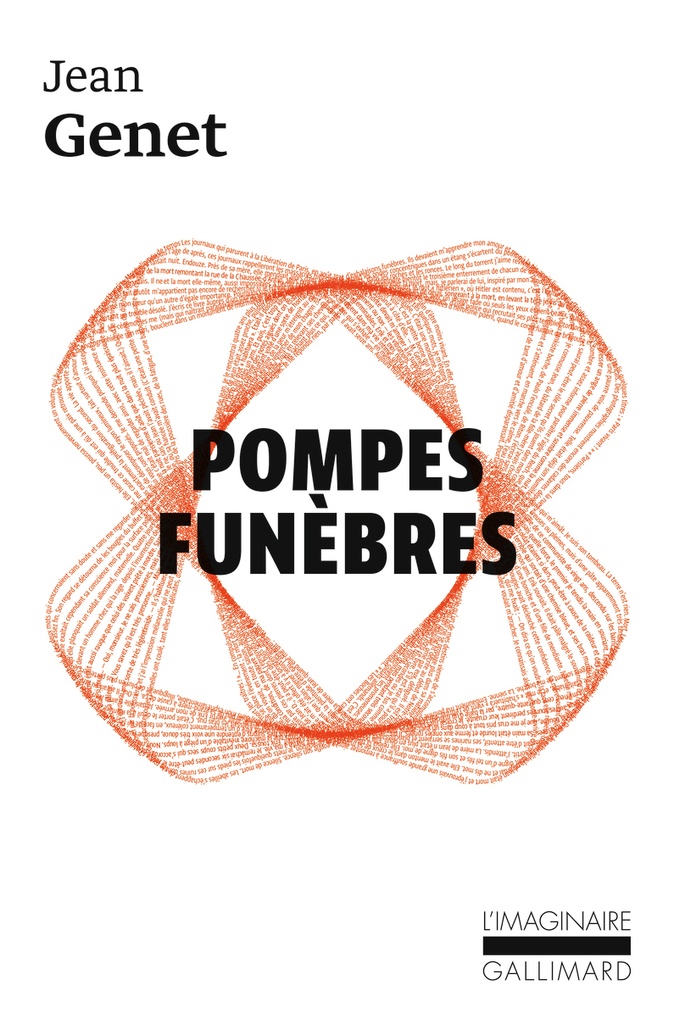 [9782070279197] Pompes funèbres