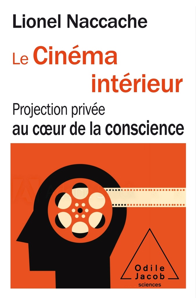 [9782738153470] Le Cinéma intérieur
