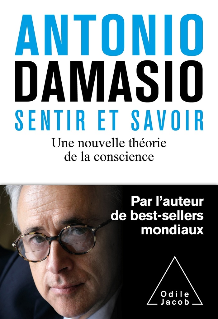 [9782738154606] Sentir et savoir