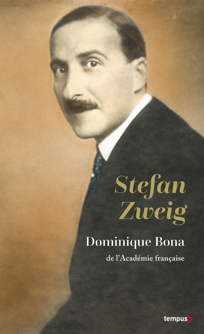 [9782262099466] Stefan Zweig