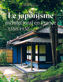[9782878442328] Le Japonisme architectural en france