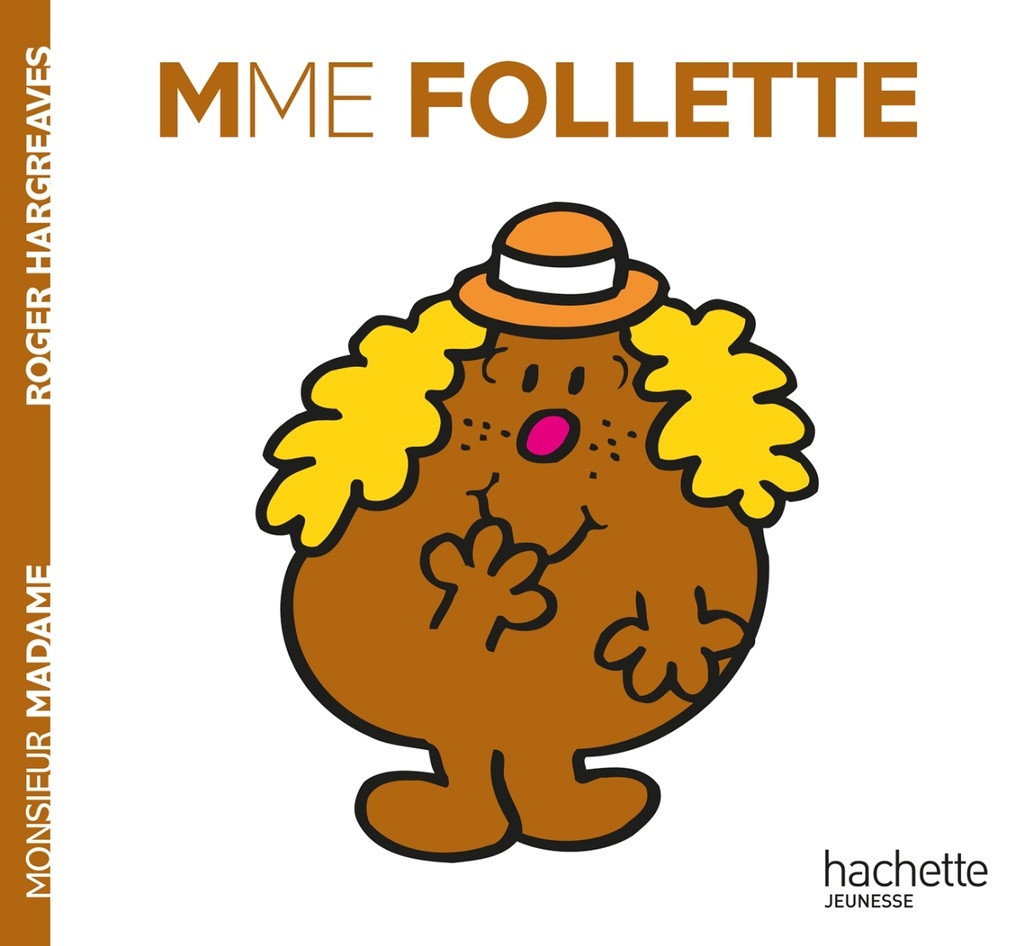 [9782012248748] Madame Follette