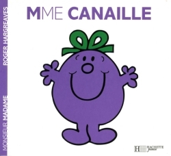 [9782012248618] Madame Canaille