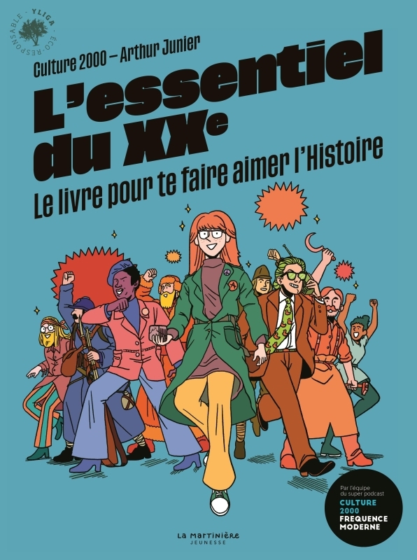 [9782732496566] L'Essentiel du XXe