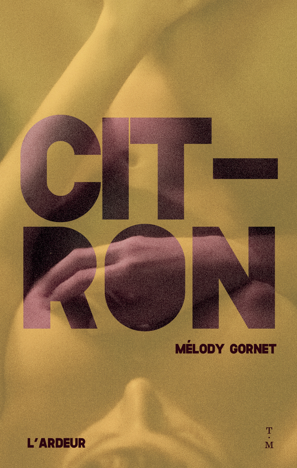 [9791035204495] Citron