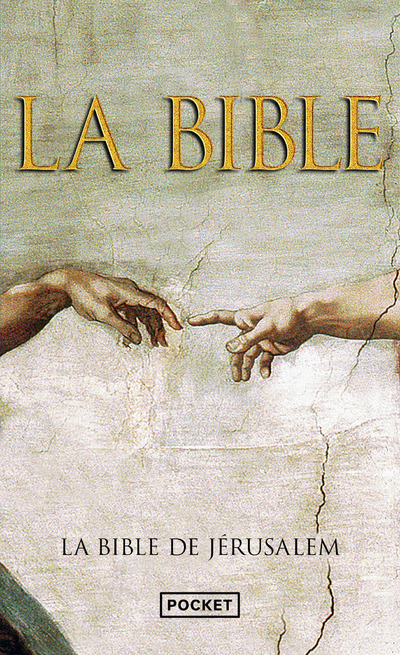 [9782266130691] La Bible de Jérusalem