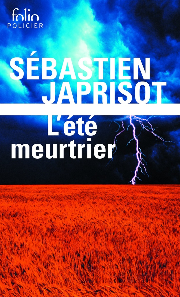 [9782070406548] L'été meurtrier