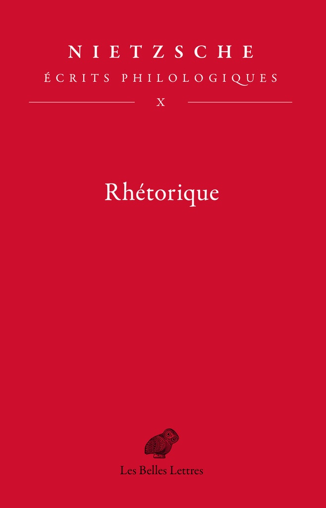 [9782251449951] Rhétorique