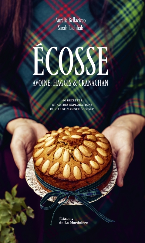 [9782732499444] Écosse
