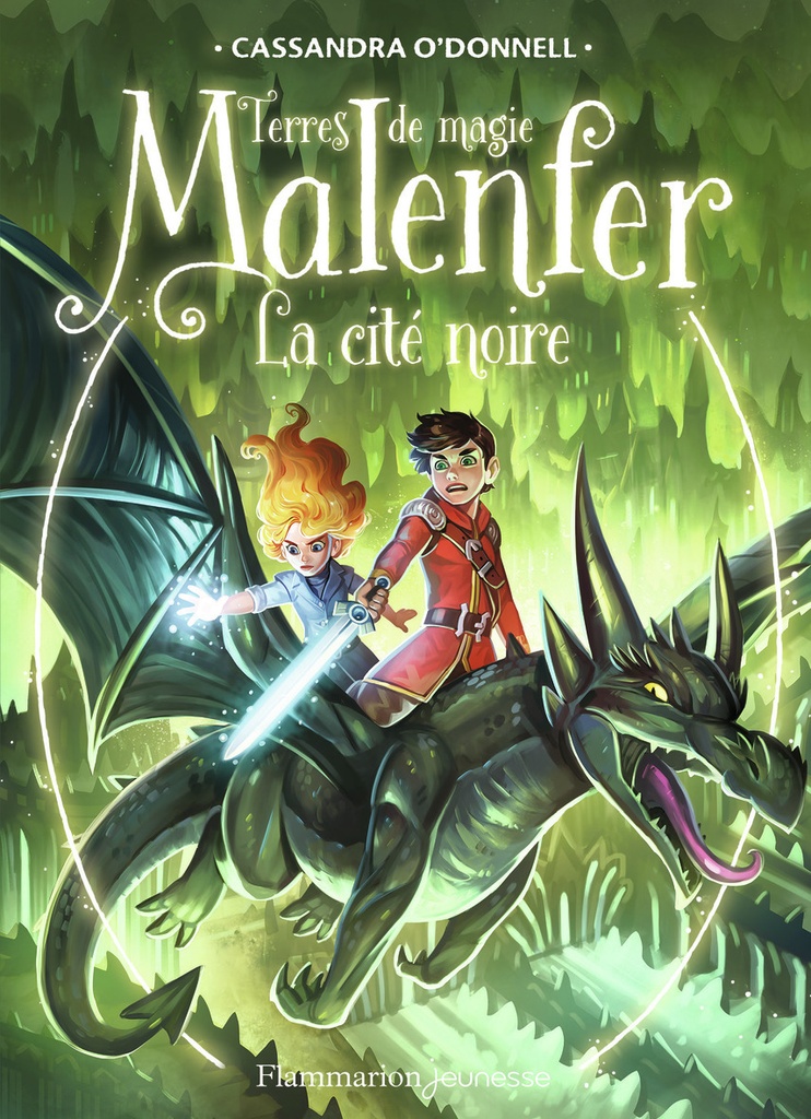 [9782081498761] Malenfer - Malenfer