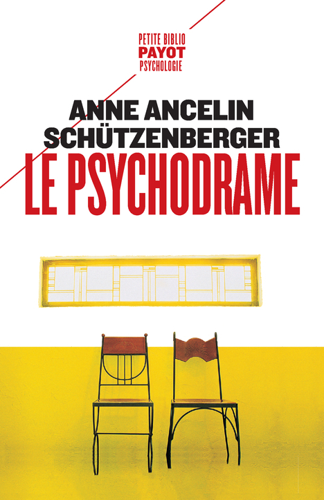 [9782228930185] Le psychodrame