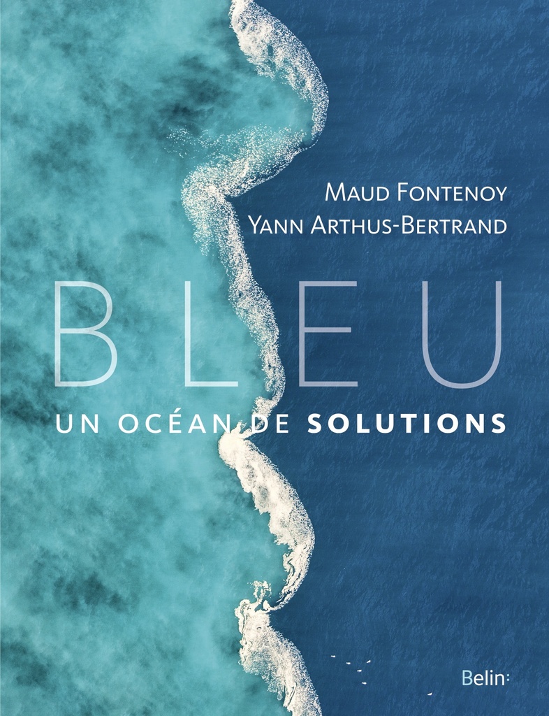 [9782410022544] Bleu