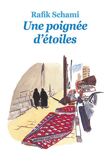 [9782211222266] Une poignée d'étoiles