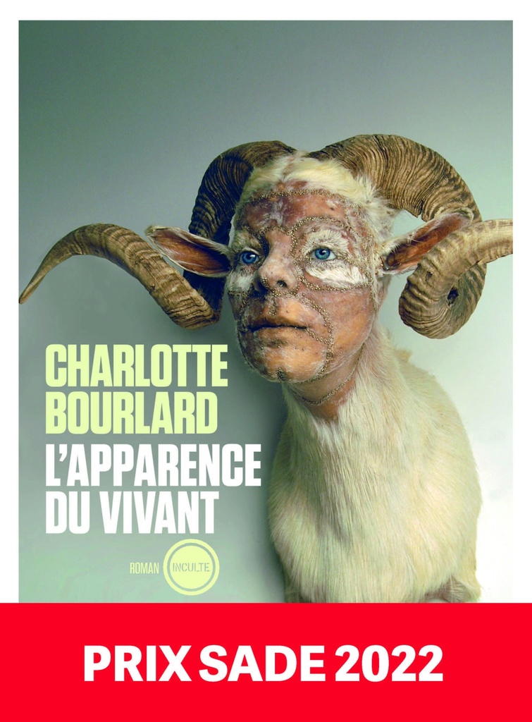 [9782360841431] L'apparence du vivant