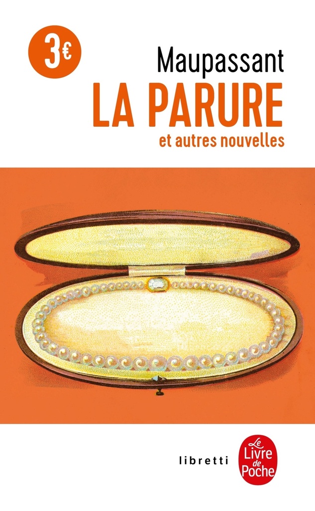 [9782253136569] La Parure