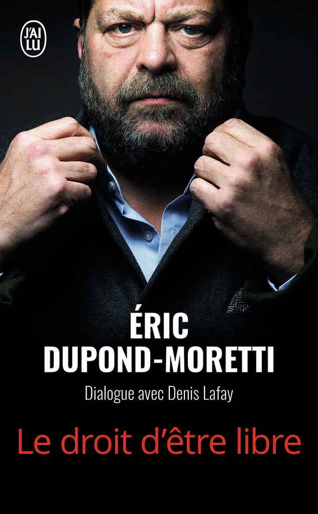 [9782290210024] Le droit d'être libre