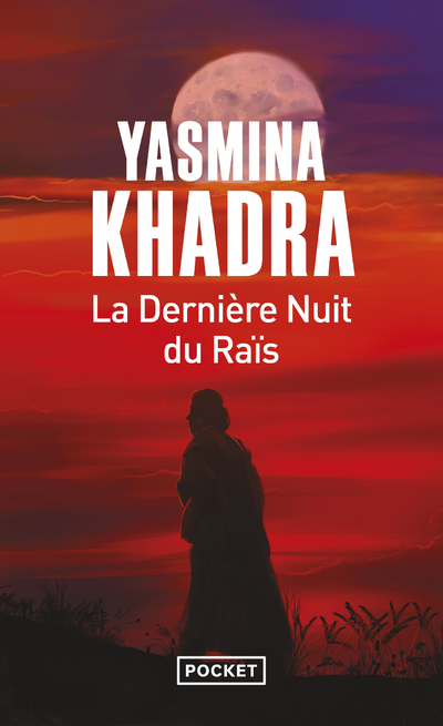 [9782266267281] La Dernière Nuit du Raïs