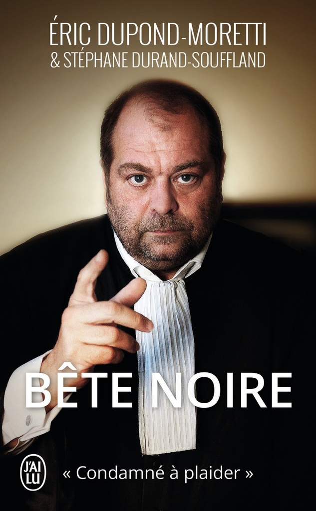 [9782290059746] Bête noire