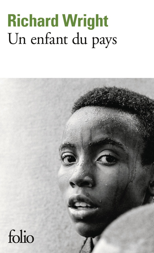 [9782070378555] Un enfant du pays