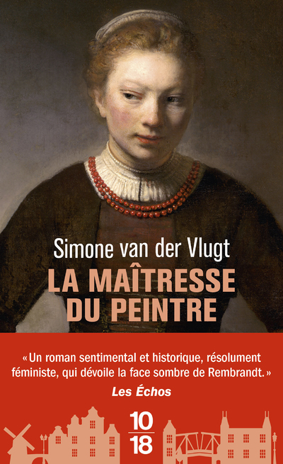 [9782264078063] La maîtresse du peintre
