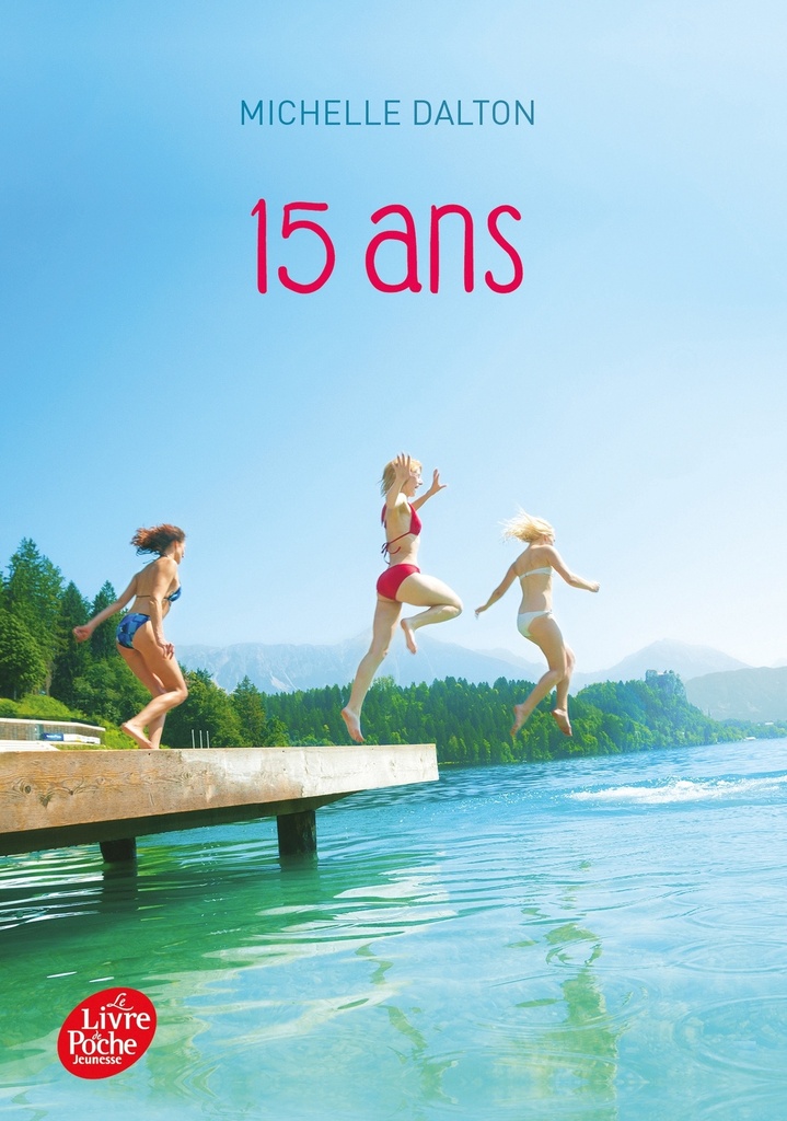 [9782017043621] 15 ans