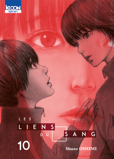 [9791032710357] Les Liens du sang T10