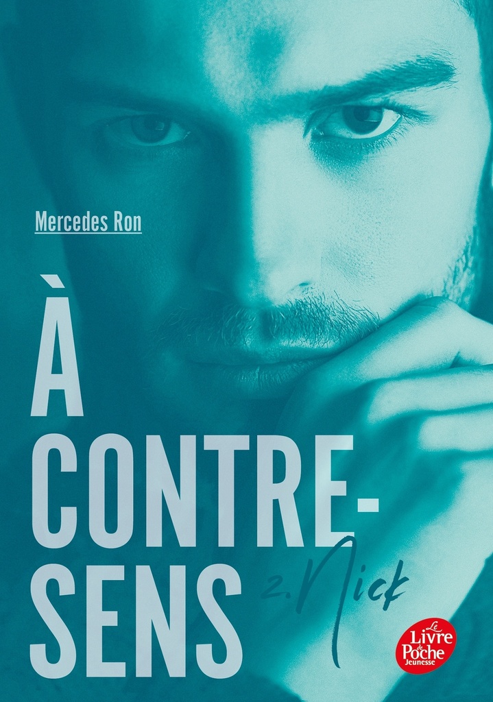 [9782017155096] À contre-sens - Tome 2 - Nick