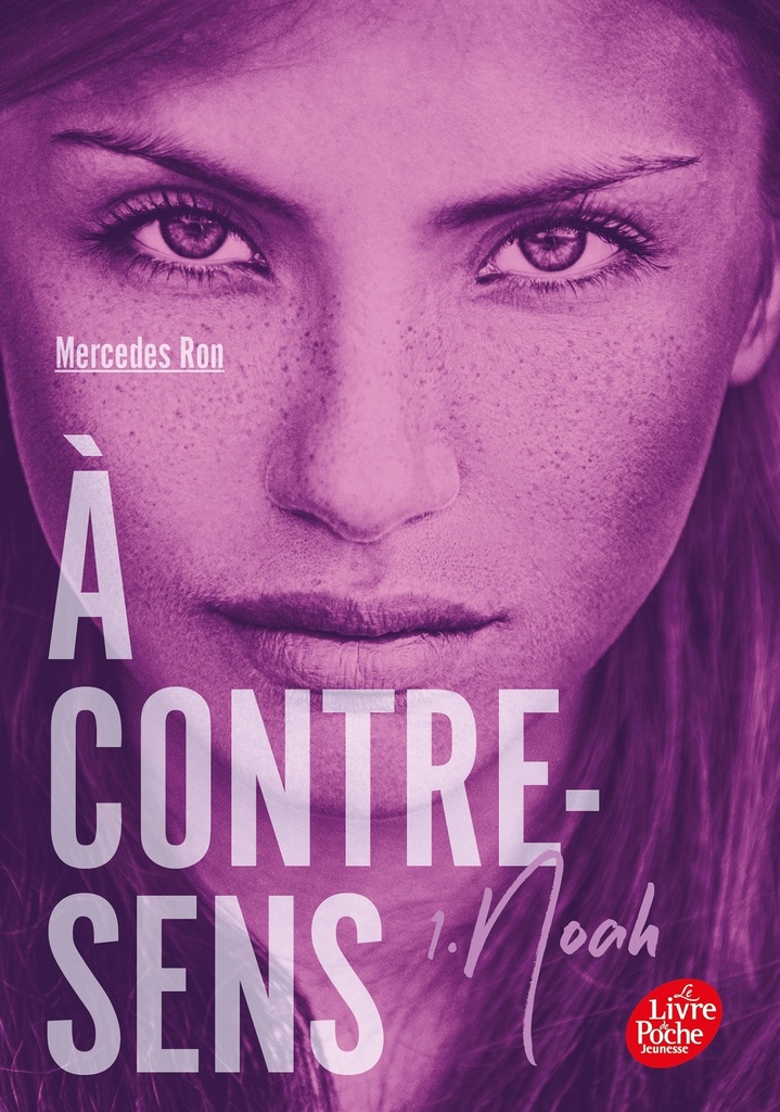 [9782017155010] À contre-sens - Tome 1 -Noah
