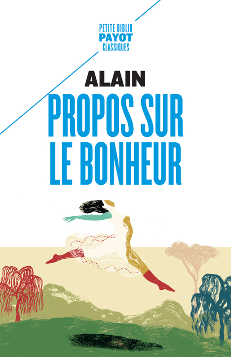 [9782228929745] Propos sur le bonheur