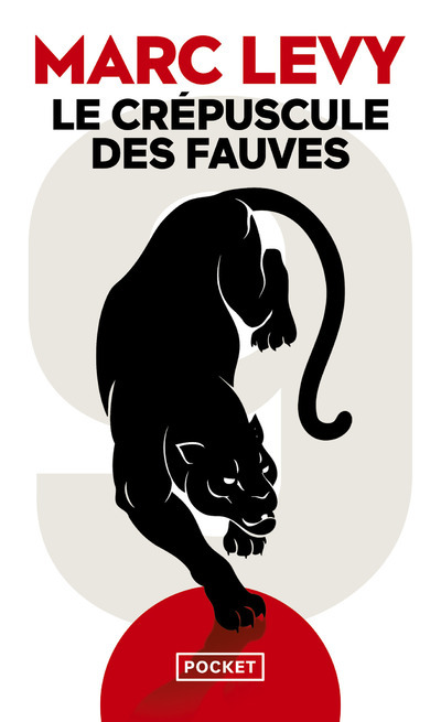 [9782266322560] Le crépuscule des fauves