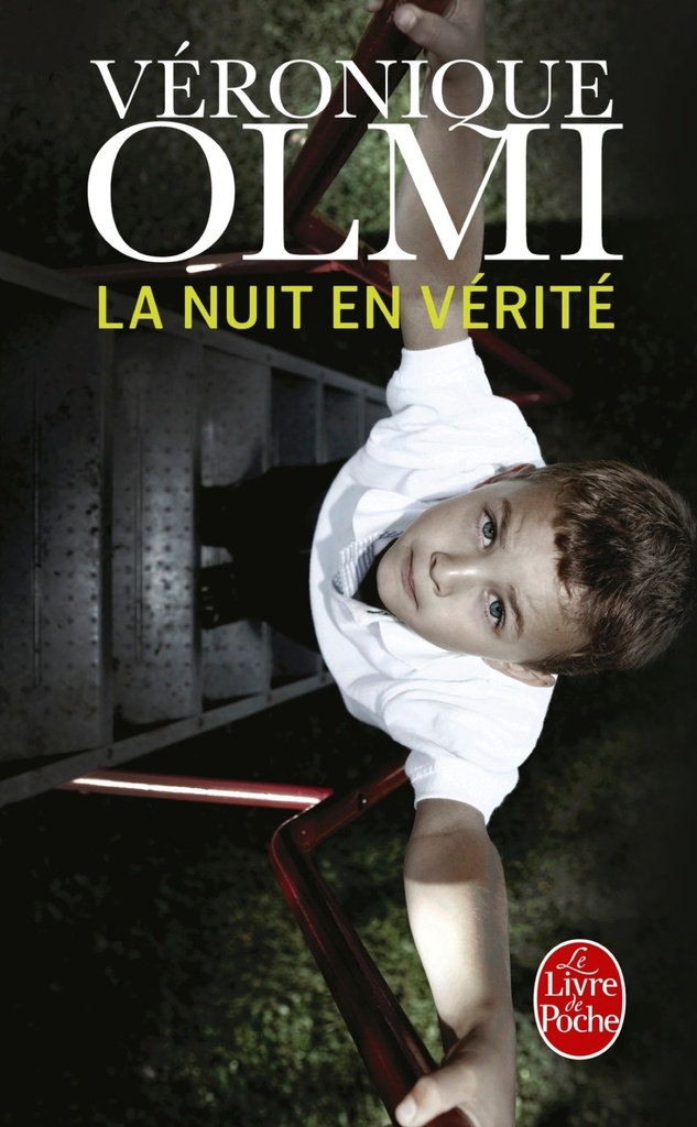 [9782253020431] La Nuit en vérité