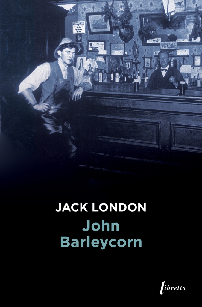 [9782369145165] John Barleycorn