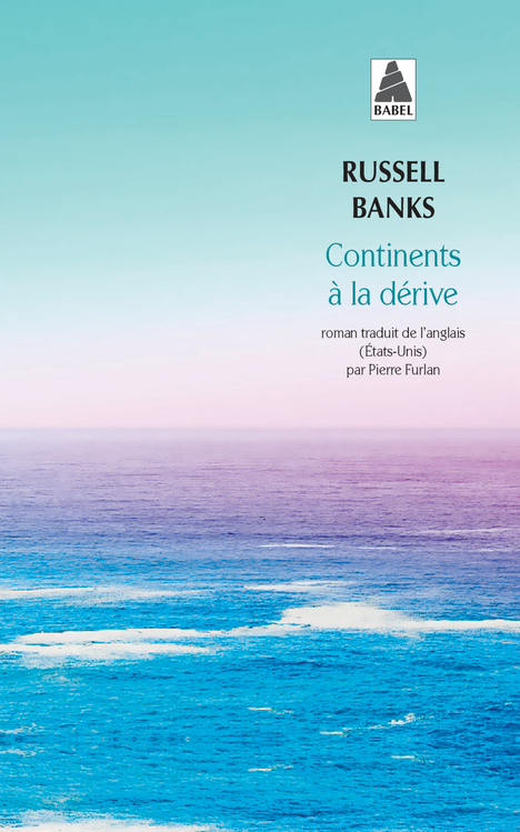 [9782330143282] Continents à la dérive