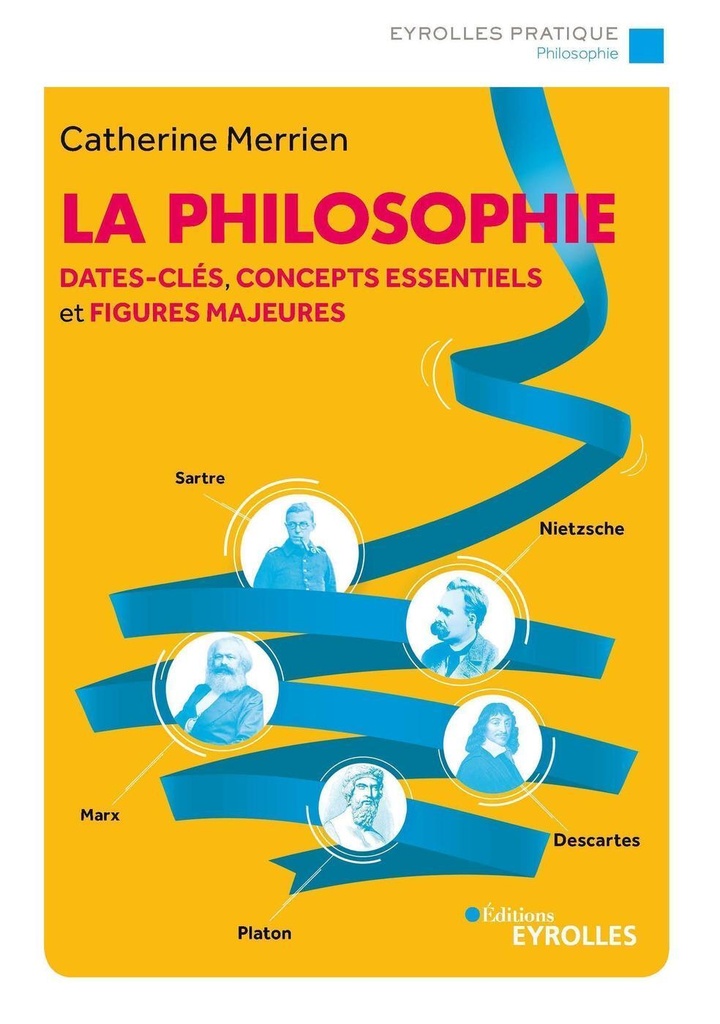 [9782212570212] La philosophie