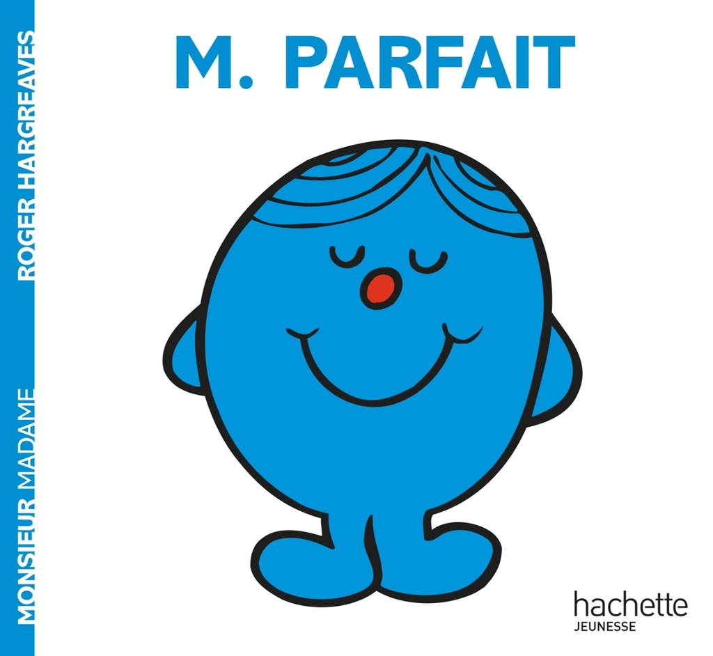 [9782012248373] Monsieur Parfait