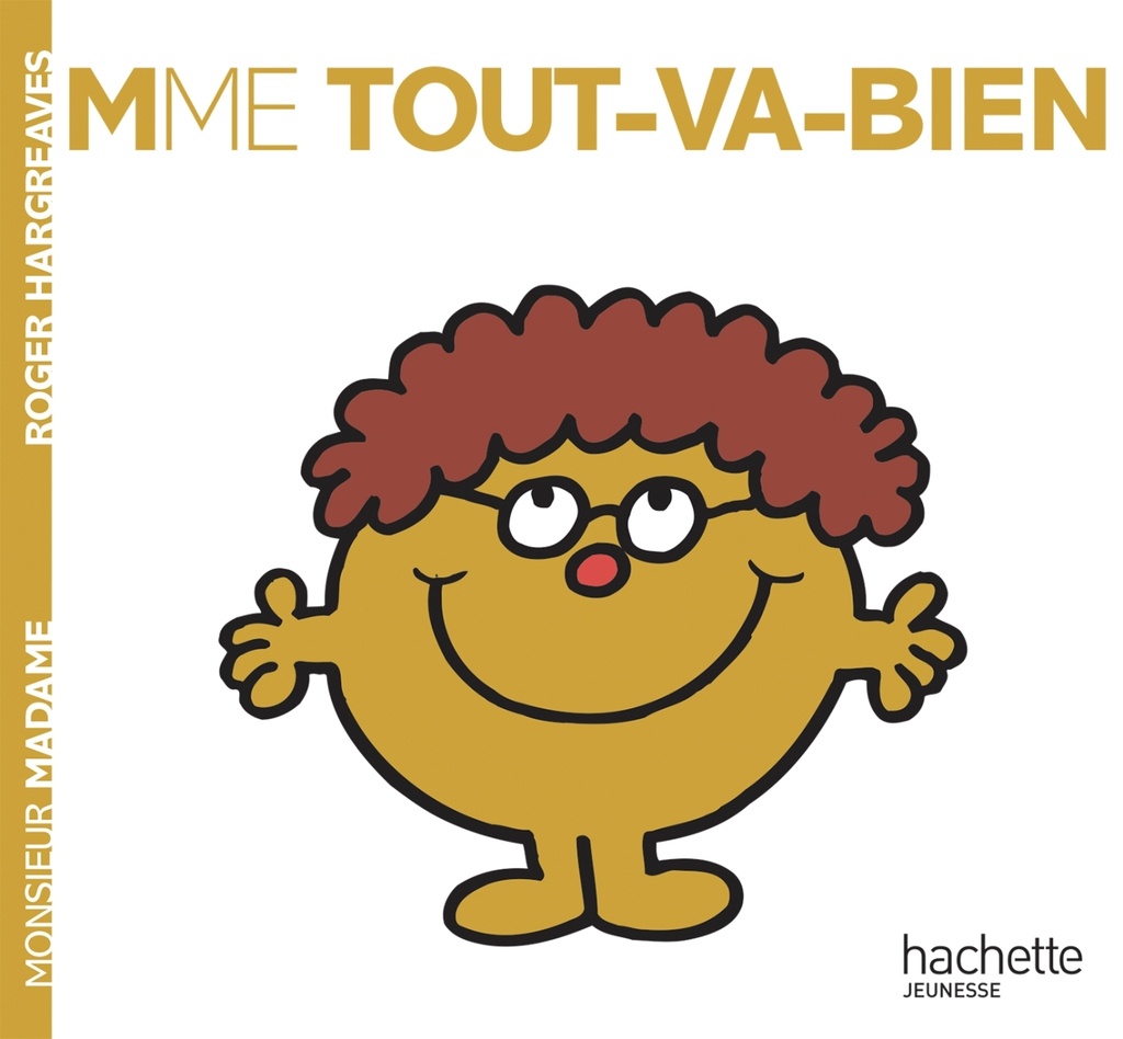 [9782012248328] Madame Tout va bien