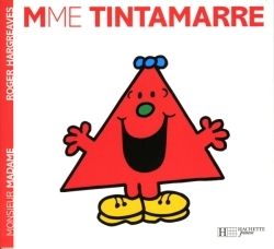 [9782012248250] Madame Tintamarre