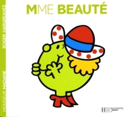[9782012248342] Madame Beauté