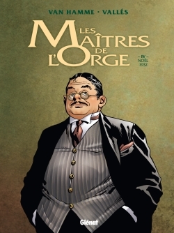 [9782344004562] Les Maîtres de l'Orge - Tome 04 NE