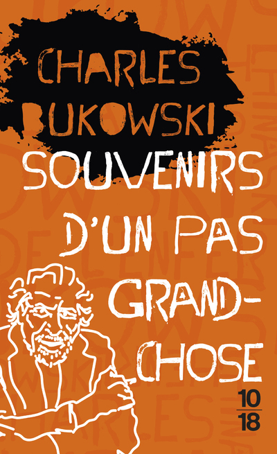 [9782264076274] Souvenirs d'un pas grand-chose