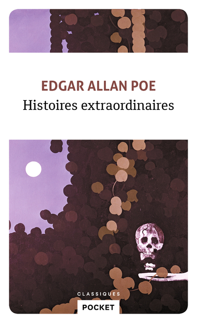 [9782266310017] Histoires extraordinaires