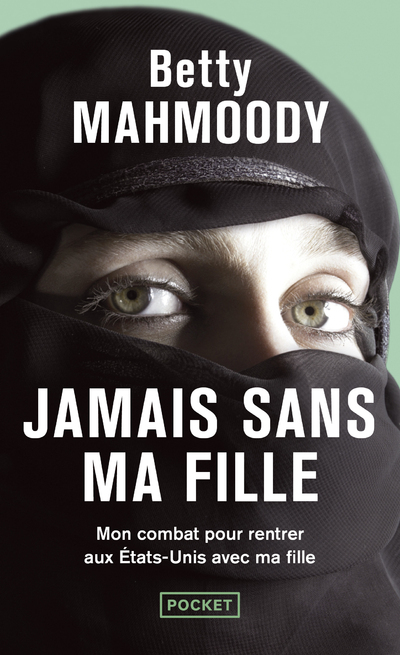 [9782266308472] Jamais sans ma fille